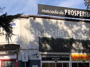 Foto 1c0883d3-0db5-4dda-9946-27debb724a35. Pis amb calefacció a Prosperidad Madrid