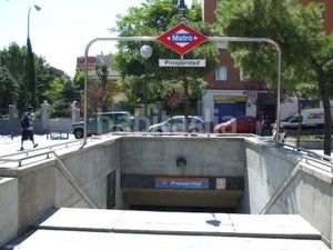 Foto 9ebe814c-6101-47ca-a408-91eb7c98eca6. Pis amb calefacció a Prosperidad Madrid