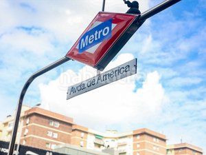 Foto ede431d1-12a9-4ab6-8038-e72bde98a09e. Pis amb calefacció a Prosperidad Madrid