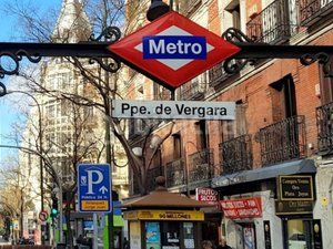Foto 7862b305-f45d-450c-96eb-23ce3a058c30. Pis amb aparcament a Lista Madrid