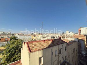 Foto 4a36de7a-9651-4658-855a-ea0c8e229e63. Pis amb calefacció a Bellas Vistas Madrid