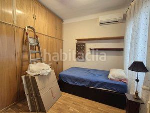 Foto 5455c7f8-f428-4e77-92fb-f57c9c143ca9. Pis amb calefacció a Bellas Vistas Madrid