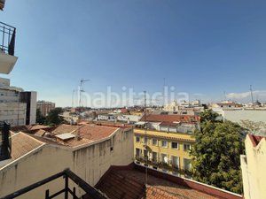 Foto ce9e1021-425c-4e62-935c-c08f005370cd. Pis amb calefacció a Bellas Vistas Madrid