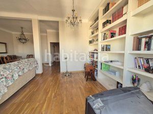 Foto ea3d27d0-6f5a-4260-8727-05c30ece7d36. Pis amb calefacció a Bellas Vistas Madrid
