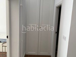 Foto a023e3f6-fbe8-4b6d-b732-ba355ce178d6. Lloguer pis amb calefacció a Gaztambide Madrid