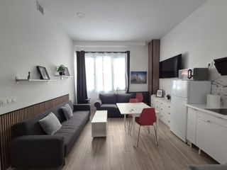 Studio à Calle de Andrés Mellado 29