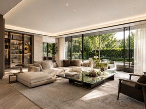Chalet in El Viso. Una de las zonas residenciales más prestigiosas y demandadas de