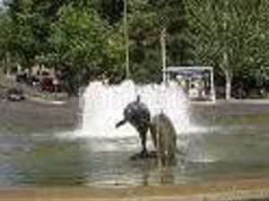 Foto 7bf9f79a-42c3-4506-b6fd-cb0030dd3328. Xalet amb aparcament piscina a El Viso Madrid