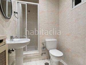 Foto 7876a050-a620-438b-89d0-baedc7e23c2f. Pis amb calefacció aparcament a Argüelles Madrid