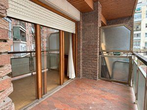 Flat in Calle de Gaztambide