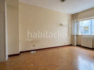 Foto b1222f65-639a-4361-8271-fe76b022e668. Pis amb calefacció aparcament a Vallehermoso Madrid