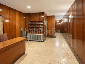 Foto d474a208-5d53-4f91-9c31-2b49ed83c4f3. Pis amb calefacció aparcament a Vallehermoso Madrid