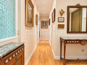 Foto a4bf3bfe-f9cd-40a6-a687-93e6b73952ae. Pis amb calefacció aparcament a Vallehermoso Madrid