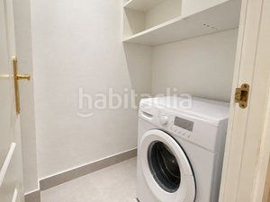 Foto a86cd054-a890-42d6-8440-2111758db9b3. Pis amb calefacció aparcament a Vallehermoso Madrid