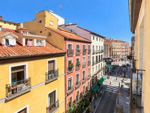 Appartamento in Cortes-Huertas