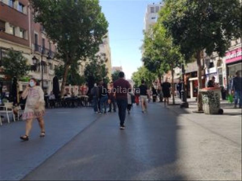 Foto 1ffa4a15-d4e6-45bc-a039-f37f2e931589. Locale commerciale con riscaldamento in Palacio Madrid