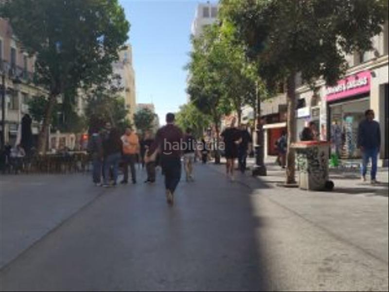 Foto 79994589-4db0-4554-93d1-9356df18cc07. Locale commerciale con riscaldamento in Palacio Madrid