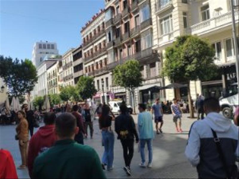 Foto c42313a6-ba6c-4c25-9b94-8c0c6ba9488d. Locale commerciale con riscaldamento in Palacio Madrid