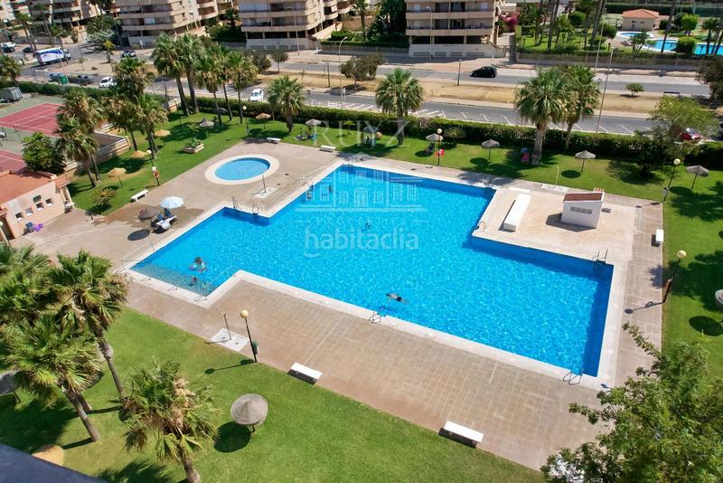 Foto 29e4e4b1-addd-4ebd-bbe7-ffba4d463f6f. Piso en maritimo 27 el mar a tu pies! en Salobreña costa Salobreña