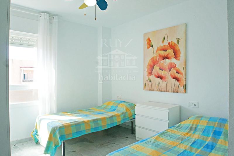 Foto d707ca9a-b9d0-47e3-87fe-19283543876e. Piso en maritimo 27 el mar a tu pies! en Salobreña costa Salobreña