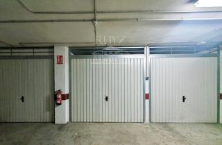 Aparcament cotxe  Nicolas redondo. Plaza de garaje cerrada en venta en pleno centro de salobreña!