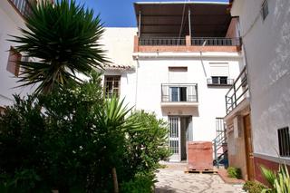 Maison à Molvízar. Casa de estilo andaluz en molvízar  encanto tradicional en la co