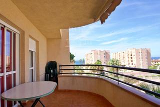 Location Appartement  Andalucia. Alquiler de temporada en salobreña  de septiembre 2025 a junio 2