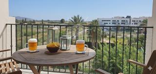 Lloguer Pis  Andalucia. Alquiler de temporada en salobreña  costa tropical