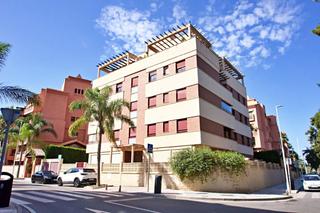Lloguer Pis  Rector salvador vila hernández. Vivir al sol de playa granada piso amplio con terraza y piscina