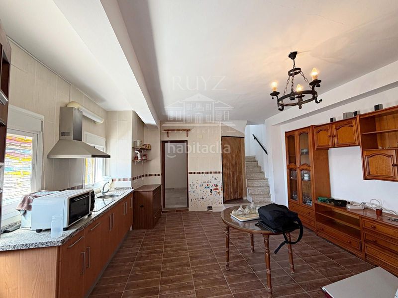 Foto ab45a80b-6552-43b3-9df0-fa420e4789ae. Casa a Motril ciudad Motril