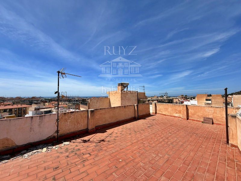 Foto f448b5df-16d3-40a7-8726-75a3ebc5914d. Casa a Motril ciudad Motril