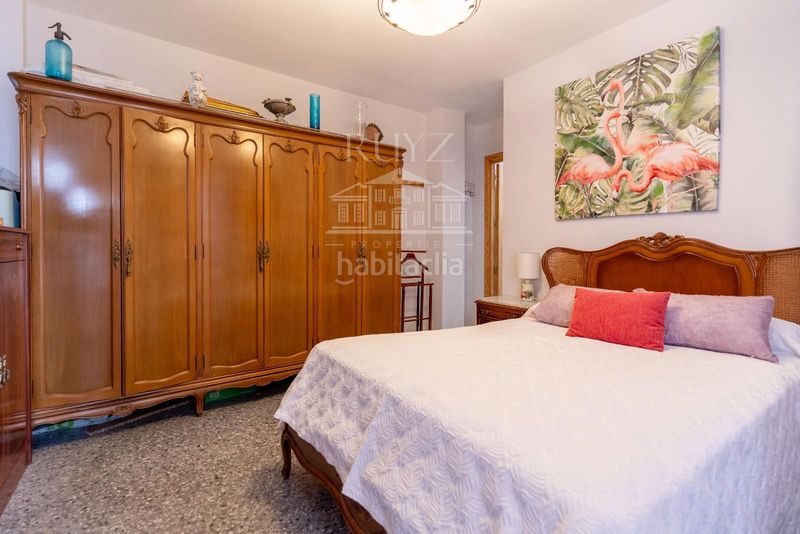 Foto ab0e5755-7e6b-46f6-a990-e81f38d3a3ae. Pis amb calefacció aparcament a Motril ciudad Motril