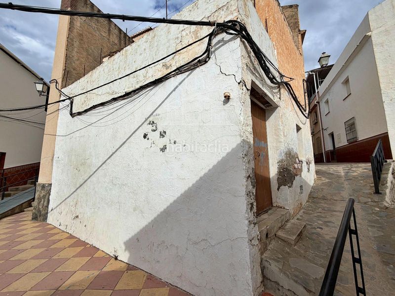 Foto 0f90a902-d0e0-4d9c-b55d-3f92a22a5481. Casa a Molvízar