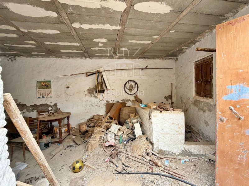 Foto f5a48253-c3ce-4f3f-aee0-1dd9c019e8f6. Casa a Molvízar