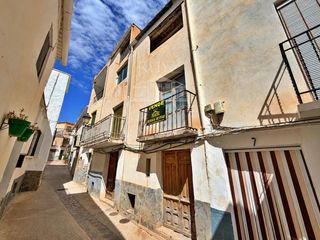 Maison  Alcalde manuel jimenez. Casa para reformar en carataunas crea tu refugio en la alpujarra