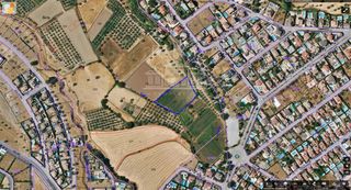 Finca rústica a Sirla Pol. 4 Parcela 131