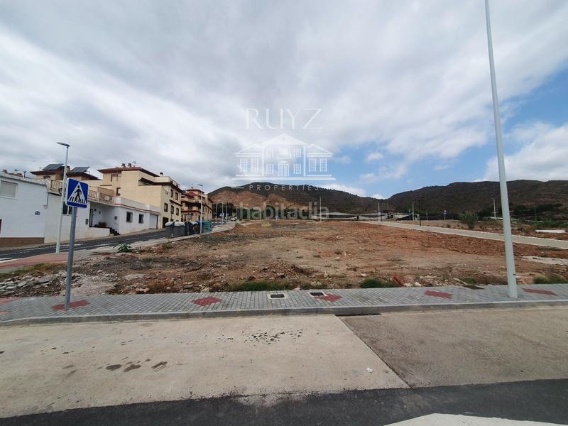 Foto 1be44913-9d80-4c33-a88c-a24cb33f561a. Wohngrundstück in Lobres Salobreña