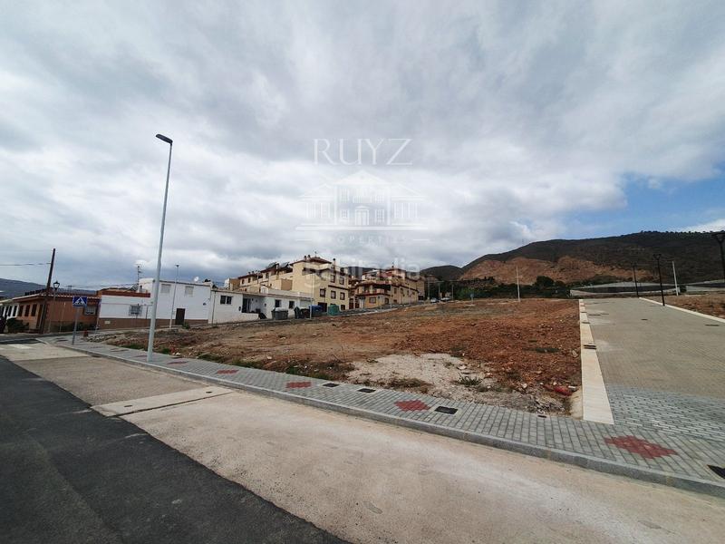 Foto 2bdde2c8-5f6c-4d25-9a2b-de38836b00d9. Wohngrundstück in Lobres Salobreña