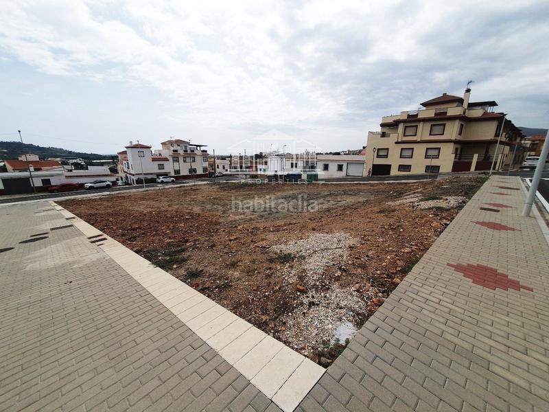 Foto 4cdc6871-515c-41c2-8aba-f58e28ca3b1e. Wohngrundstück in Lobres Salobreña