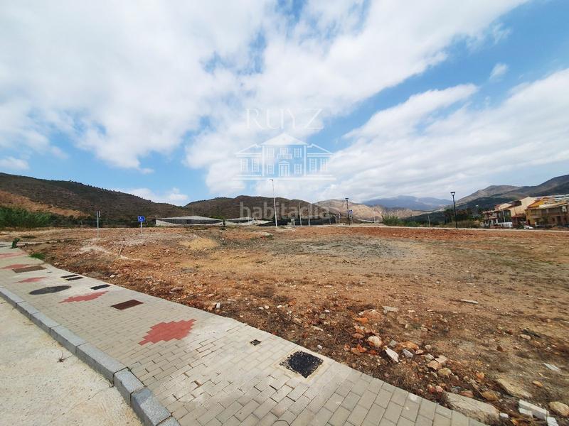 Foto 6eb15997-068c-49ef-8ffa-03d4867a3883. Wohngrundstück in Lobres Salobreña