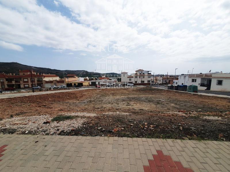 Foto 82ec623d-395b-443d-a3ca-fcc53c30a7c4. Wohngrundstück in Lobres Salobreña