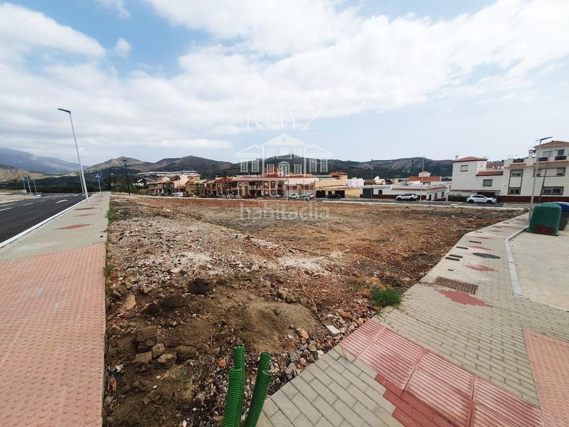 Foto 9806540b-ef49-4307-af9e-7ab43760001d. Wohngrundstück in Lobres Salobreña