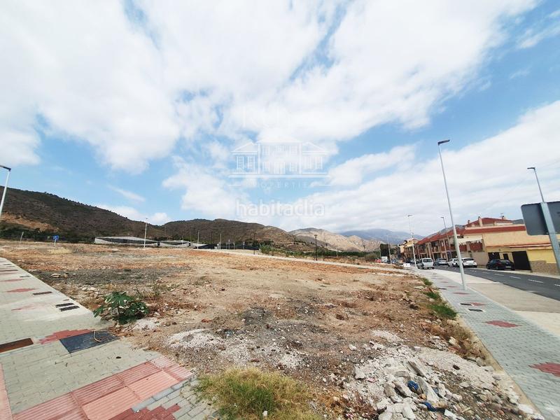 Foto a17e3220-b3f8-48f2-bb12-c0dc7a44297f. Wohngrundstück in Lobres Salobreña