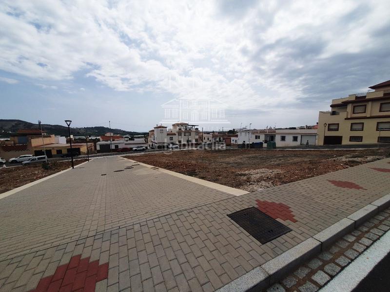 Foto a884ff1d-566d-4bed-9395-2bbd85c89706. Wohngrundstück in Lobres Salobreña