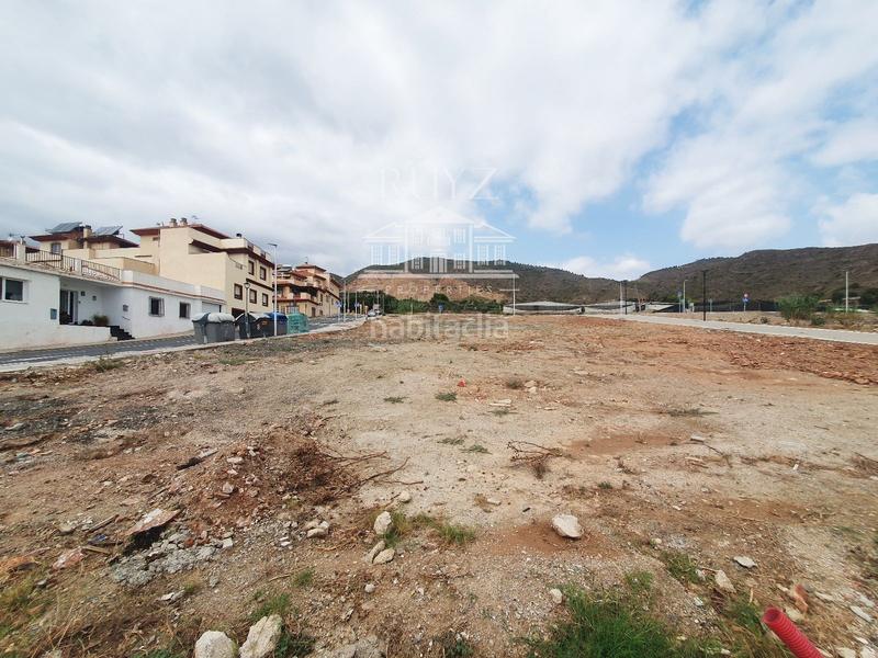 Foto d24b875b-4b04-4dc9-8c39-92150c4e2333. Wohngrundstück in Lobres Salobreña