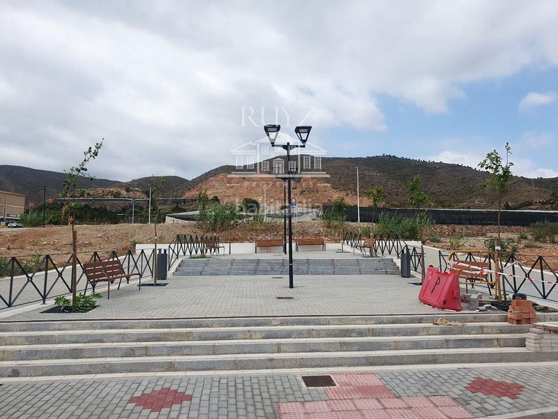 Foto 17bfd28f-3f1f-45e9-a53e-b4e54fd03e22. Terreno residencial parcela en venta , urbanizado y asfaltado. en Salobreña