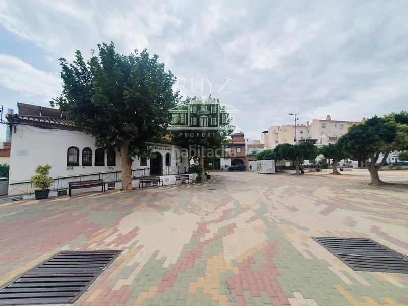 Foto 206bb8b7-3026-4c0f-b1d3-5701c4f73ecf. Terreno residencial parcela en venta , urbanizado y asfaltado. en Salobreña