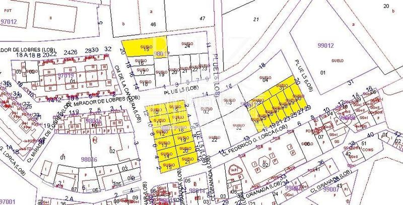 Foto 69e33ea3-a4f8-4c33-b292-082c3032a7ae. Terreno residencial parcela en venta , urbanizado y asfaltado. en Salobreña