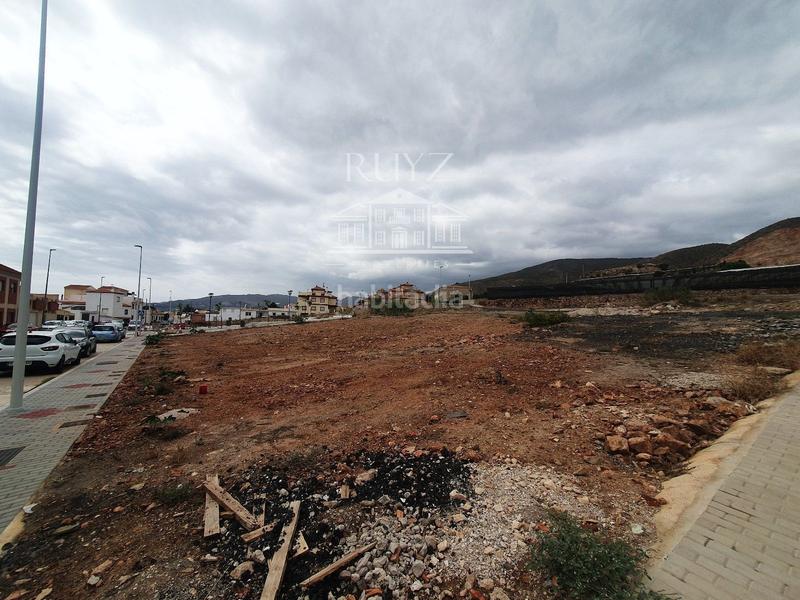 Foto 6c7a3c1b-a5d3-4362-bc9e-1ed186604407. Terreno residencial parcela en venta , urbanizado y asfaltado. en Salobreña