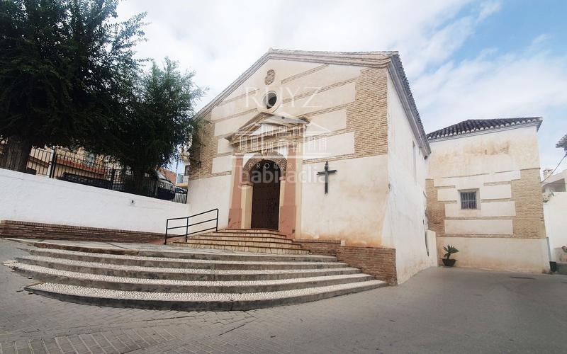 Foto ce98a9a1-5096-48d9-83f4-15daa3f70cb7. Terreno residencial parcela en venta , urbanizado y asfaltado. en Salobreña